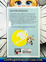 Fairy Girls Vol 1 - The Mage's Emporium Kodansha 2408 BackInStock Used English Manga Japanese Style Comic Book