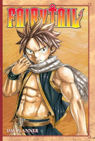 Fairy Tail Day Planner - The Mage's Emporium Kodansha 2407 alltags description Used English Other Japanese Style Comic Book