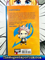 Fairy Tail S Vol 2 - The Mage's Emporium Kodansha 2407 UPDATEMETA Used English Manga Japanese Style Comic Book