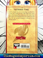 Fairy Tail Vol 8 - The Mage's Emporium Kodansha 2412 BackInStock Used English Manga Japanese Style Comic Book