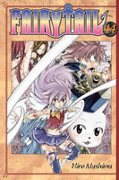 FairyTail Vol 44 - The Mage's Emporium Kodansha 2408 UPDATEMETA Used English Manga Japanese Style Comic Book