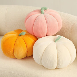 Fall Pumpkin Plushies - The Mage's Emporium Kore Kawaii Kore Kawaii Shopify Collective Used English Japanese Style Comic Book