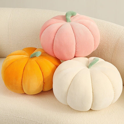 Fall Pumpkin Plushies - The Mage's Emporium Kore Kawaii Kore Kawaii Shopify Collective Used English Japanese Style Comic Book