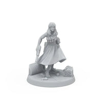 Fallout: Miniatures - Hollywood Icons (Amazon TV Show Tie-in)