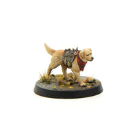 Fallout: Miniatures - Wasteland Survivors Core Set