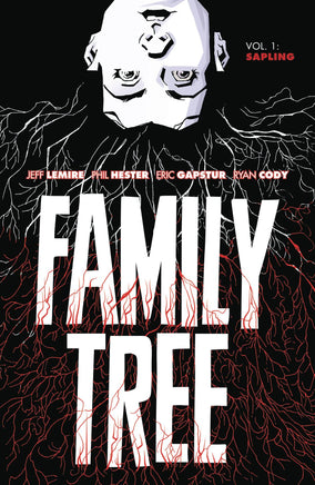 FAMILY TREE TP VOL 01 - The Mage's Emporium The Multiverse Shopify Collective The Multiverse Used English Graphic Novels Japanese Style Comic Book