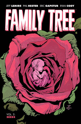 FAMILY TREE TP VOL 02 - The Mage's Emporium The Multiverse Shopify Collective The Multiverse Used English Graphic Novels Japanese Style Comic Book