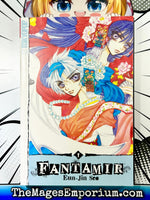 Fantamir Vol 1 - The Mage's Emporium Tokyopop 2408 UPDATEMETA Used English Manga Japanese Style Comic Book