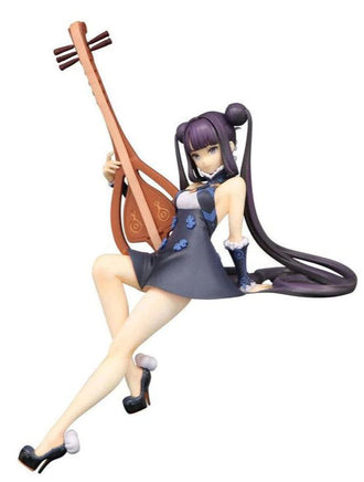 Fate / Grand Order Noodle stopper figure - Foreigner / Yokihi - The Mage's Emporium Super Anime Store Shopify Collective Super Anime Store Used English Figures Japanese Style Comic Book