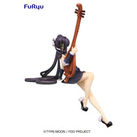 Fate / Grand Order Noodle stopper figure - Foreigner / Yokihi - The Mage's Emporium Super Anime Store Shopify Collective Super Anime Store Used English Figures Japanese Style Comic Book