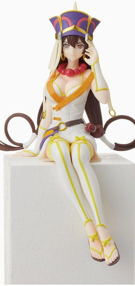 Fate Grand Order PM Perching Xuanzang Sanzang Prize Figure - The Mage's Emporium Super Anime Store Shopify Collective Super Anime Store Used English Figures Japanese Style Comic Book
