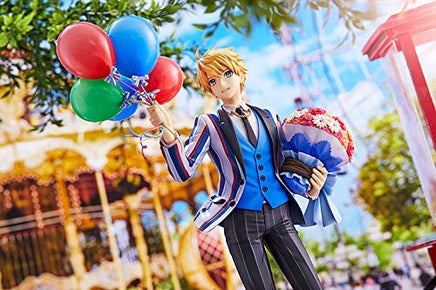 Fate Grand Order: Saber Arthur Pendragon (Prototype Heroic Spirit Formal Dress Version) 1:8 Scale PVC Figure - The Mage's Emporium Super Anime Store Shopify Collective Super Anime Store Used English Manga Japanese Style Comic Book