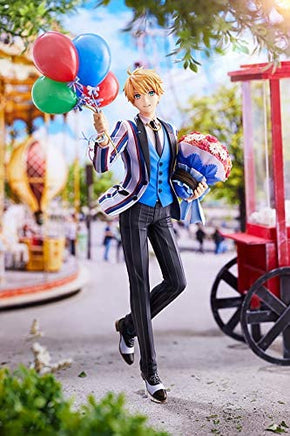 Fate Grand Order: Saber Arthur Pendragon (Prototype Heroic Spirit Formal Dress Version) 1:8 Scale PVC Figure - The Mage's Emporium Super Anime Store Shopify Collective Super Anime Store Used English Manga Japanese Style Comic Book