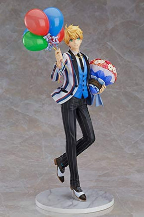 Fate Grand Order: Saber Arthur Pendragon (Prototype Heroic Spirit Formal Dress Version) 1:8 Scale PVC Figure - The Mage's Emporium Super Anime Store Shopify Collective Super Anime Store Used English Manga Japanese Style Comic Book