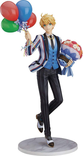 Fate Grand Order: Saber Arthur Pendragon (Prototype Heroic Spirit Formal Dress Version) 1:8 Scale PVC Figure - The Mage's Emporium Super Anime Store Shopify Collective Super Anime Store Used English Manga Japanese Style Comic Book