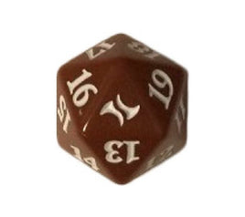 Fate Reforged Spindown MTG Dice / Die - The Mage's Emporium PunkOuter Games PunkOuter Games Shopify Collective Used English Dice Japanese Style Comic Book