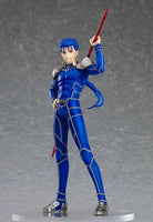 Fate stay night [Heaven's Feel] POP UP PARADE Lancer Figure - The Mage's Emporium Super Anime Store Shopify Collective Super Anime Store Used English Figures Japanese Style Comic Book