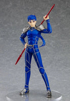 Fate stay night [Heaven's Feel] POP UP PARADE Lancer Figure - The Mage's Emporium Super Anime Store Shopify Collective Super Anime Store Used English Figures Japanese Style Comic Book