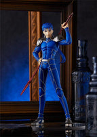 Fate stay night [Heaven's Feel] POP UP PARADE Lancer Figure - The Mage's Emporium Super Anime Store Shopify Collective Super Anime Store Used English Figures Japanese Style Comic Book