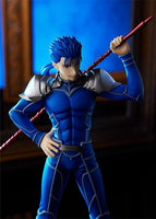 Fate stay night [Heaven's Feel] POP UP PARADE Lancer Figure - The Mage's Emporium Super Anime Store Shopify Collective Super Anime Store Used English Figures Japanese Style Comic Book