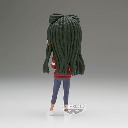 Fate - The Winx Saga Q Posket - Aisha Figure - The Mage's Emporium Super Anime Store Shopify Collective Super Anime Store Used English Figures Japanese Style Comic Book