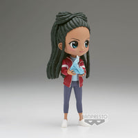 Fate - The Winx Saga Q Posket - Aisha Figure - The Mage's Emporium Super Anime Store Shopify Collective Super Anime Store Used English Figures Japanese Style Comic Book