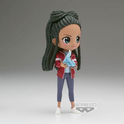 Fate - The Winx Saga Q Posket - Aisha Figure - The Mage's Emporium Super Anime Store Shopify Collective Super Anime Store Used English Figures Japanese Style Comic Book