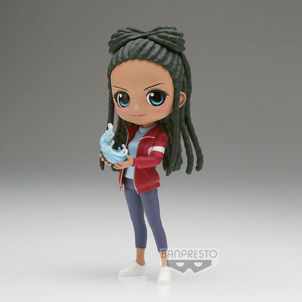 Fate - The Winx Saga Q Posket - Aisha Figure - The Mage's Emporium Super Anime Store Shopify Collective Super Anime Store Used English Figures Japanese Style Comic Book