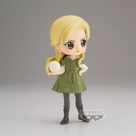 Fate - The Winx Saga Q Posket - Stella Figure - The Mage's Emporium Super Anime Store Shopify Collective Super Anime Store Used English Figures Japanese Style Comic Book