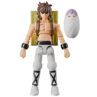 Saint Seiya Galaxy Version 01 Legacy of Sagittarius Blind Box - Model Kit