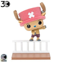Funko Pop! Animation - One Piece - Vinyl Figures - Select Figure(s)