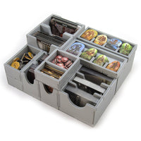 Folded Space Board Game Organizer: Gloomhaven