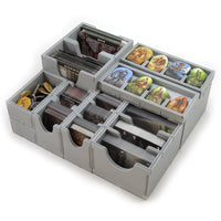 Folded Space Board Game Organizer: Gloomhaven