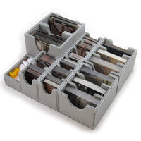 Folded Space Board Game Organizer: Gloomhaven