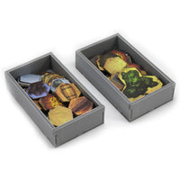 Folded Space Board Game Organizer: Gloomhaven