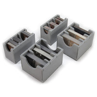 Folded Space Board Game Organizer: Gloomhaven