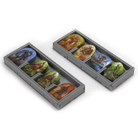 Folded Space Board Game Organizer: Gloomhaven