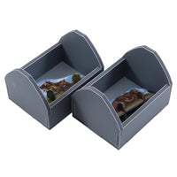 Folded Space Board Game Organizer: Stone Age & Expansions