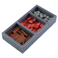 Folded Space Board Game Organizer: Stone Age & Expansions
