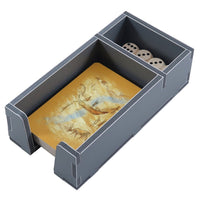 Folded Space Board Game Organizer: Stone Age & Expansions