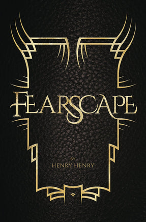 FEARSCAPE TP VOL 01 (MR) - The Mage's Emporium The Multiverse outofstock Shopify Collective The Multiverse Used English Graphic Novels Japanese Style Comic Book