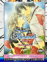 Feverish - The Mage's Emporium June 2408 UPDATEMETA Used English Manga Japanese Style Comic Book