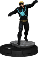 HeroClix: X-Men - Rise and Fall - Fast Forces