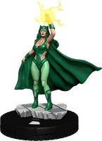 HeroClix: X-Men - Rise and Fall - Fast Forces