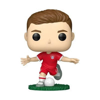 Funko Pop! Football Vinyl Figures - Select Figure(s)