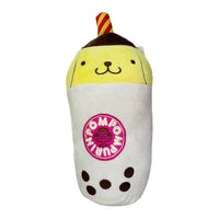 Fiesta: Sanrio Boba - 15 inch Plush - The Mage's Emporium Shumi Toys & Gifts Shopify Collective Shumi Toys & Gifts Used English Plush Japanese Style Comic Book