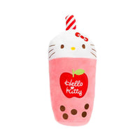Fiesta: Sanrio Boba - 15 inch Plush - The Mage's Emporium Shumi Toys & Gifts Shopify Collective Shumi Toys & Gifts Used English Plush Japanese Style Comic Book