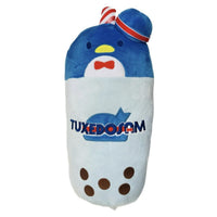 Fiesta: Sanrio Boba - 15 inch Plush - The Mage's Emporium Shumi Toys & Gifts Shopify Collective Shumi Toys & Gifts Used English Plush Japanese Style Comic Book