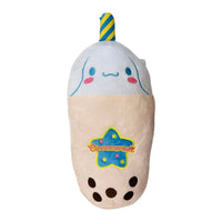 Fiesta: Sanrio Boba - 15 inch Plush - The Mage's Emporium Shumi Toys & Gifts Shopify Collective Shumi Toys & Gifts Used English Plush Japanese Style Comic Book