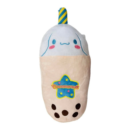 Fiesta: Sanrio Boba - 15 inch Plush - The Mage's Emporium Shumi Toys & Gifts Shopify Collective Shumi Toys & Gifts Used English Plush Japanese Style Comic Book